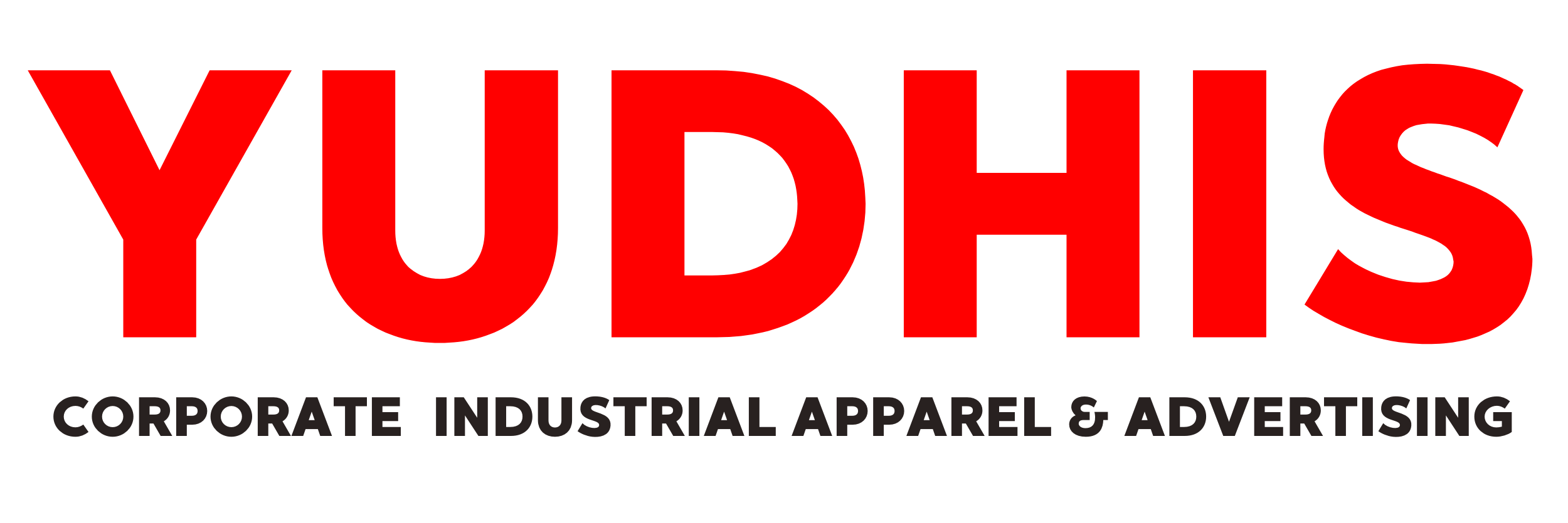 Logo Yudhis Corporate