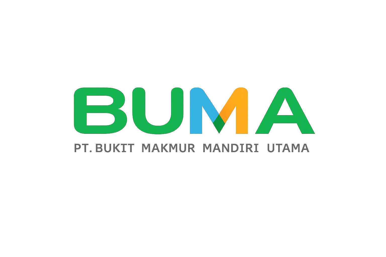 logo buma