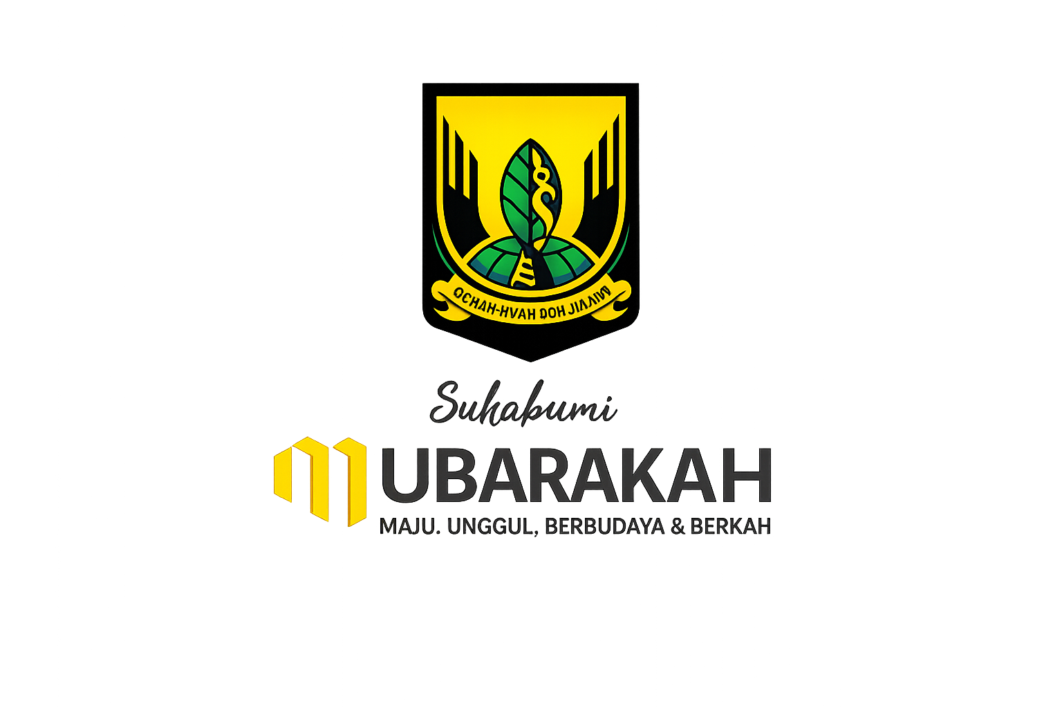 logo mubarakah