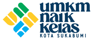 logo umkm naik kelas sukabumi